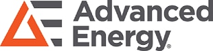 AdvancedEnergy logo