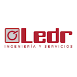 ledr ingenieria y servicios s.l. logo