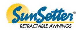 sunsetter logo