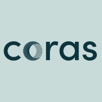 CORAS logo