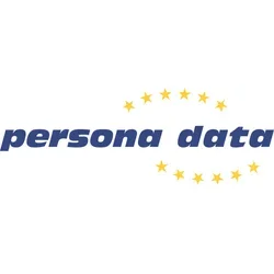 persona data euro service AG logo