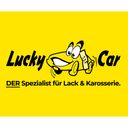 Lucky Car logo