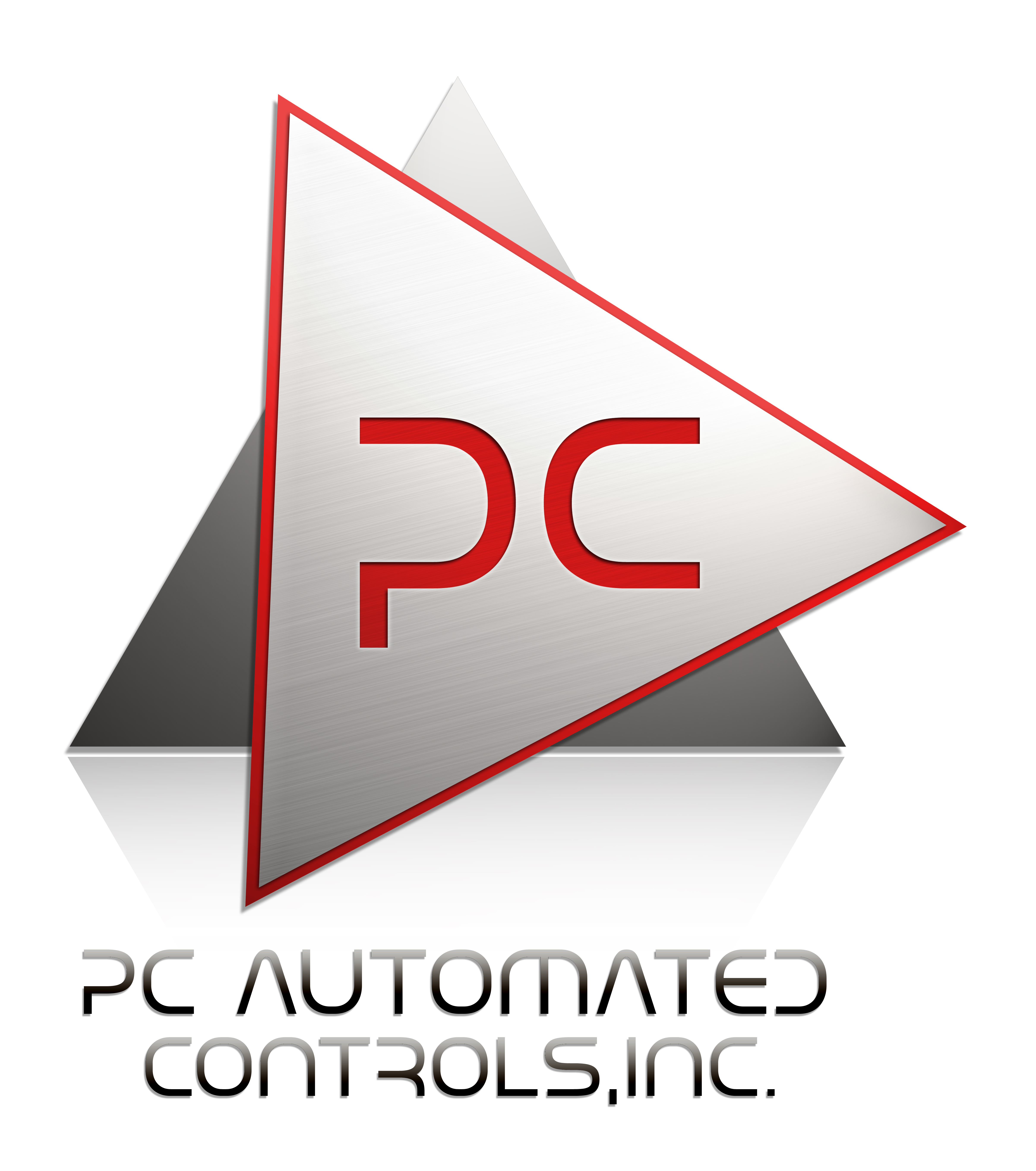 PC AUTOMATED CONTROLS INC logo