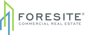 Foresite Commercial Real Estate logo