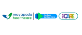 Mayapada Hospital Group logo