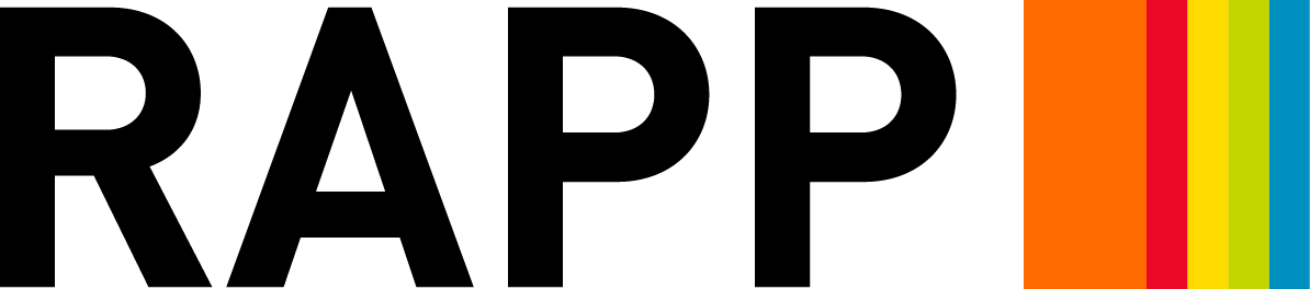 Rapp logo
