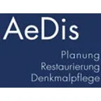 AeDis AG Planung, Restaurierung und Denkmalpflege logo