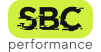 SBC Performance logo