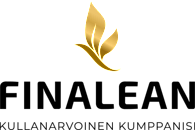 Finalean Oy logo