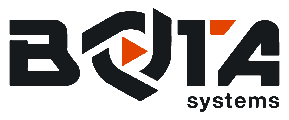Bota Systems AG logo