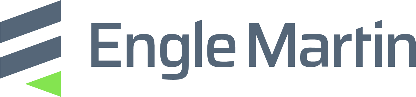 Engle Martin and Associates, LLC. logo