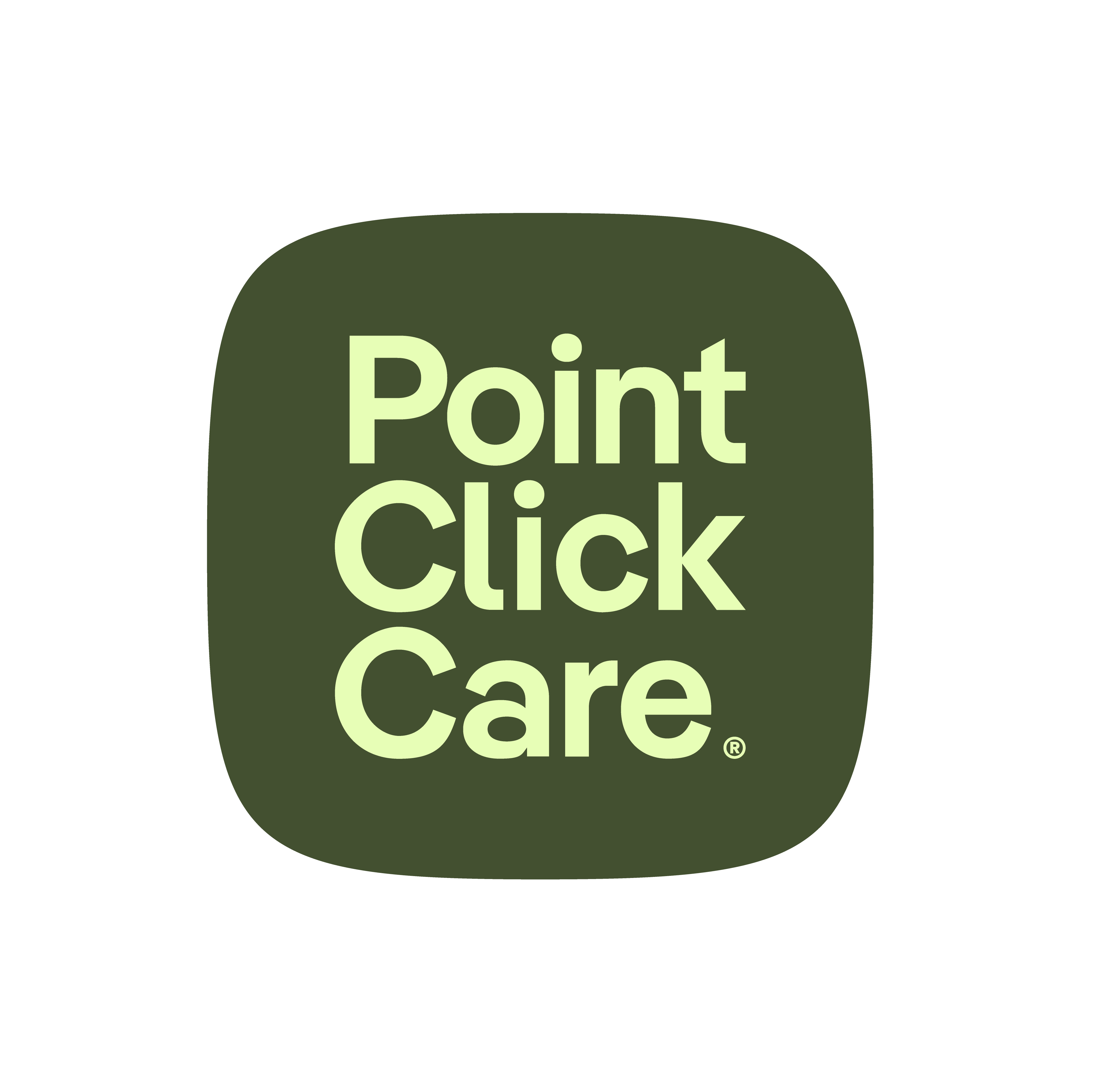 PointClickCare