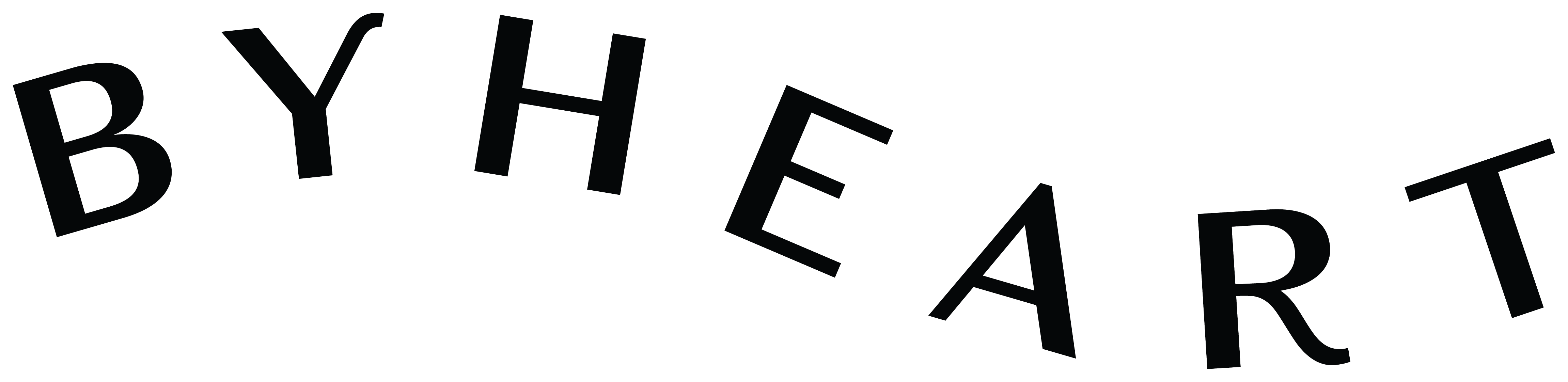 ByHeart logo
