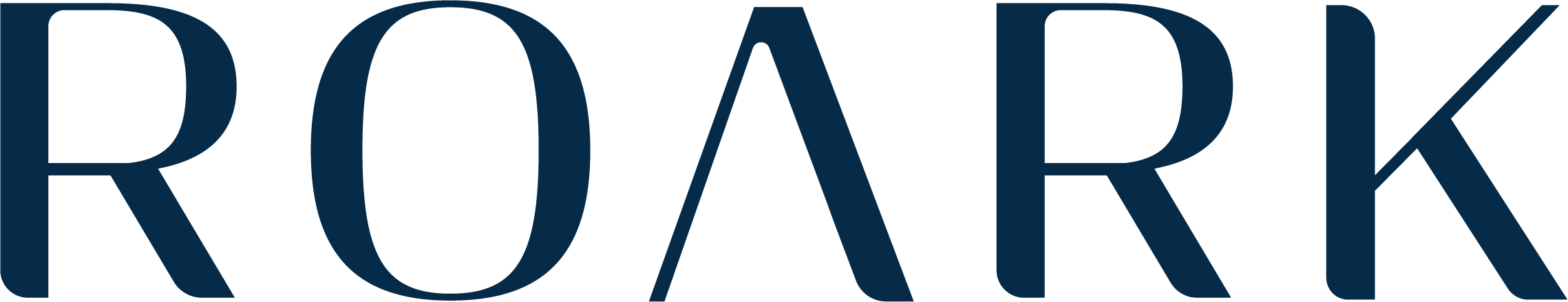 Roark Capital logo