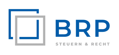 BRP Steuern & Recht logo