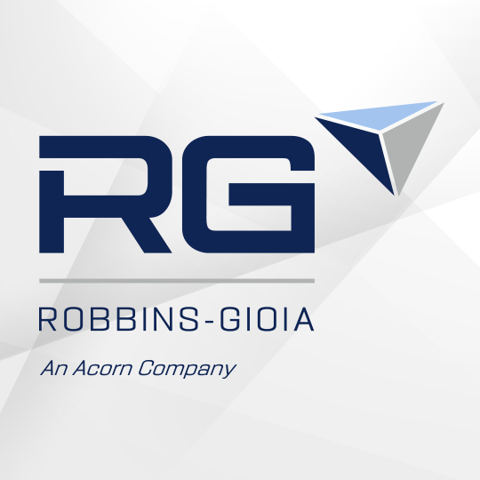 Robbins-Gioia LLC logo