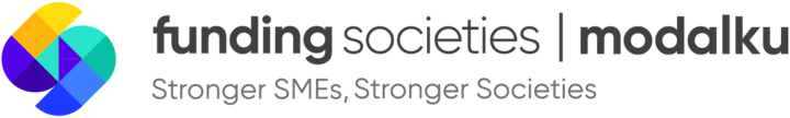 Funding Societies logo