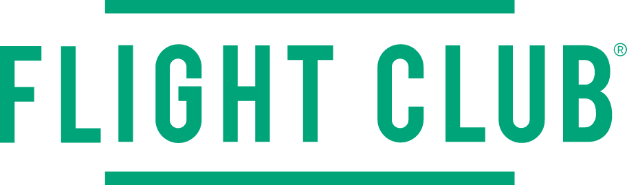 Flight Club logo