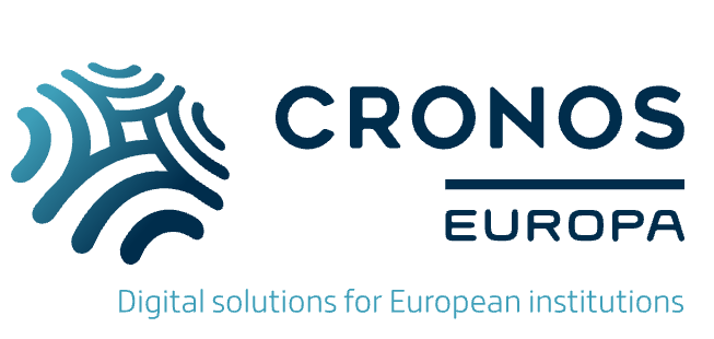 Cronos Europa logo