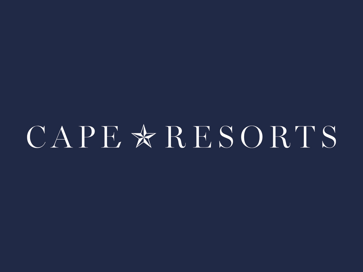 Cape Resorts logo