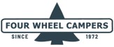 FOUR WHEEL CAMPER LLC logo