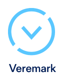 Veremark logo