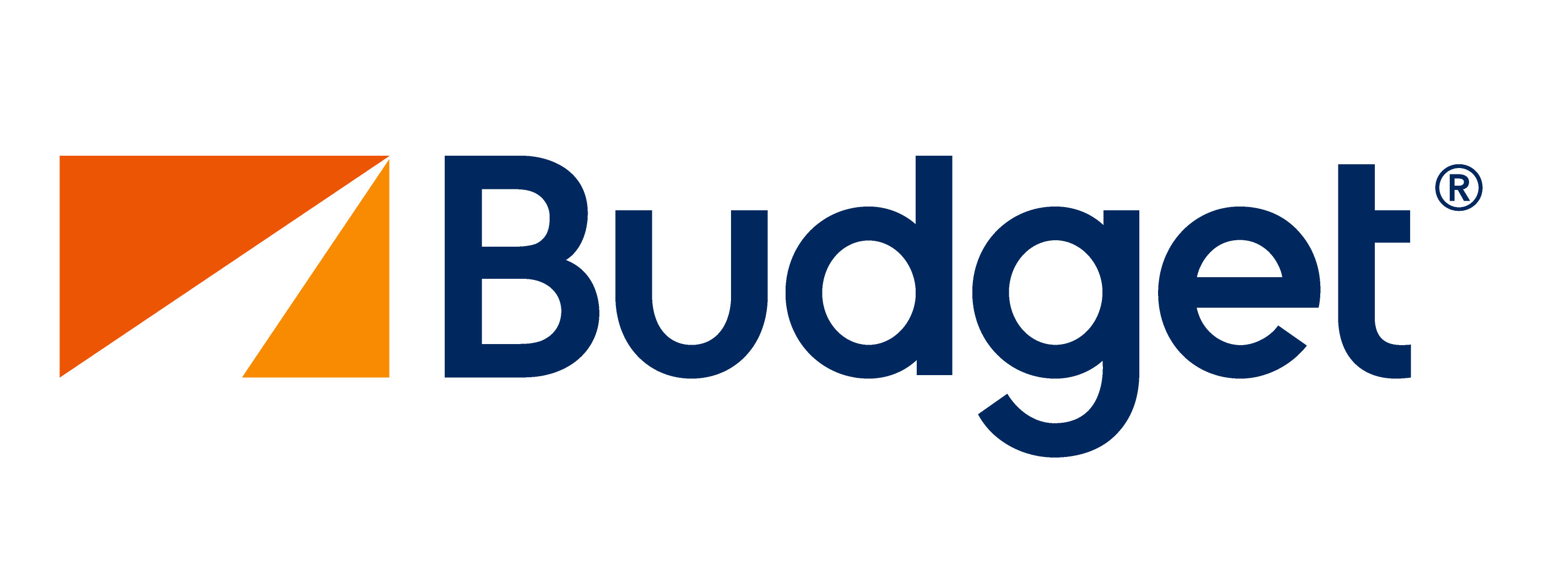 Budget Rent a Car of Atlanta logo