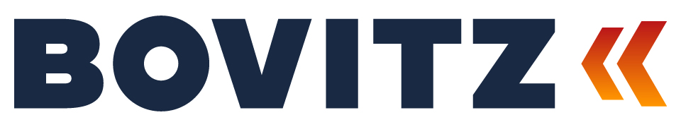 BOVITZ INC logo