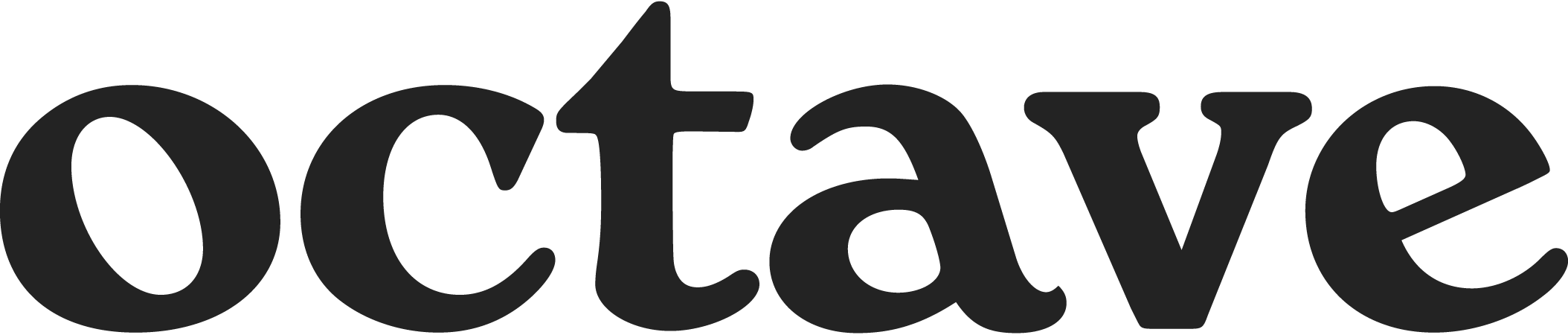 octave logo