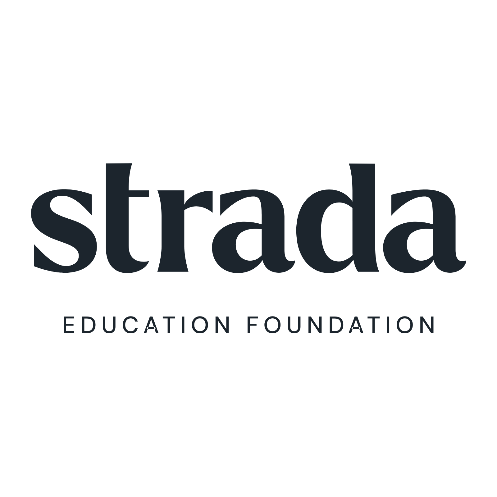 stradaeducation logo