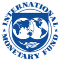 International Monetary Fund logo