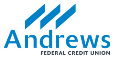 ANDREWS FEDERAL CREDIT UNION logo