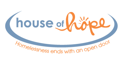 House of Hope Green Bay Inc logo