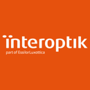 Synoptik Norge - Interoptik & Brilleland logo