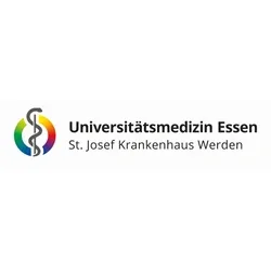 St. Josef Krankenhaus Essen-Werden logo