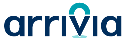 Arrivia logo