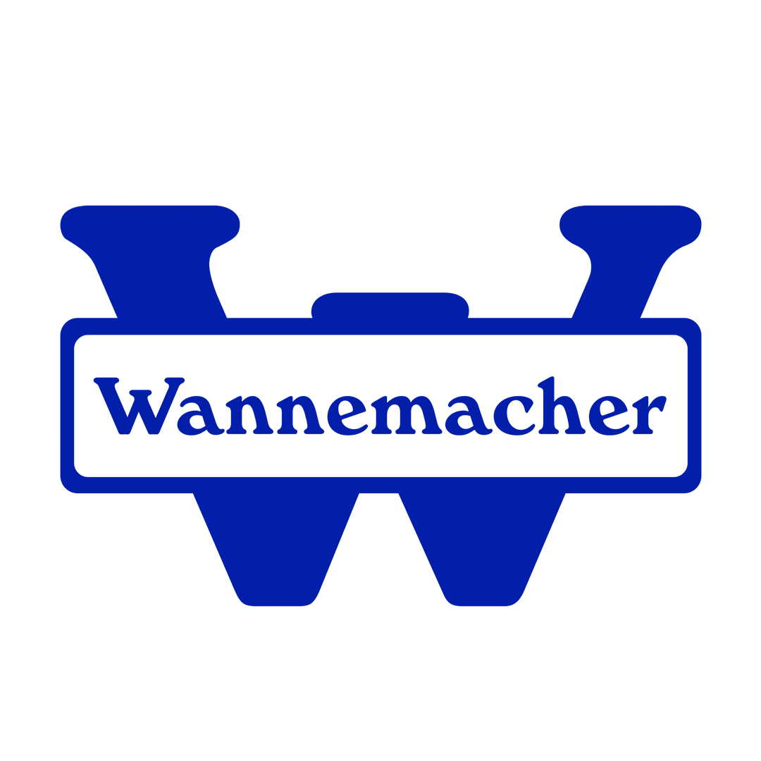WANNEMACHER ENTERPRISES INC logo