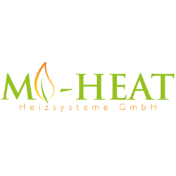 Mi-Heat Heizsysteme GmbH logo