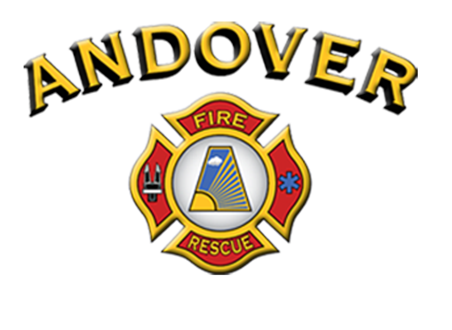 andoverkansas logo