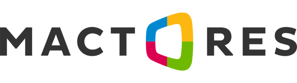 mactores logo