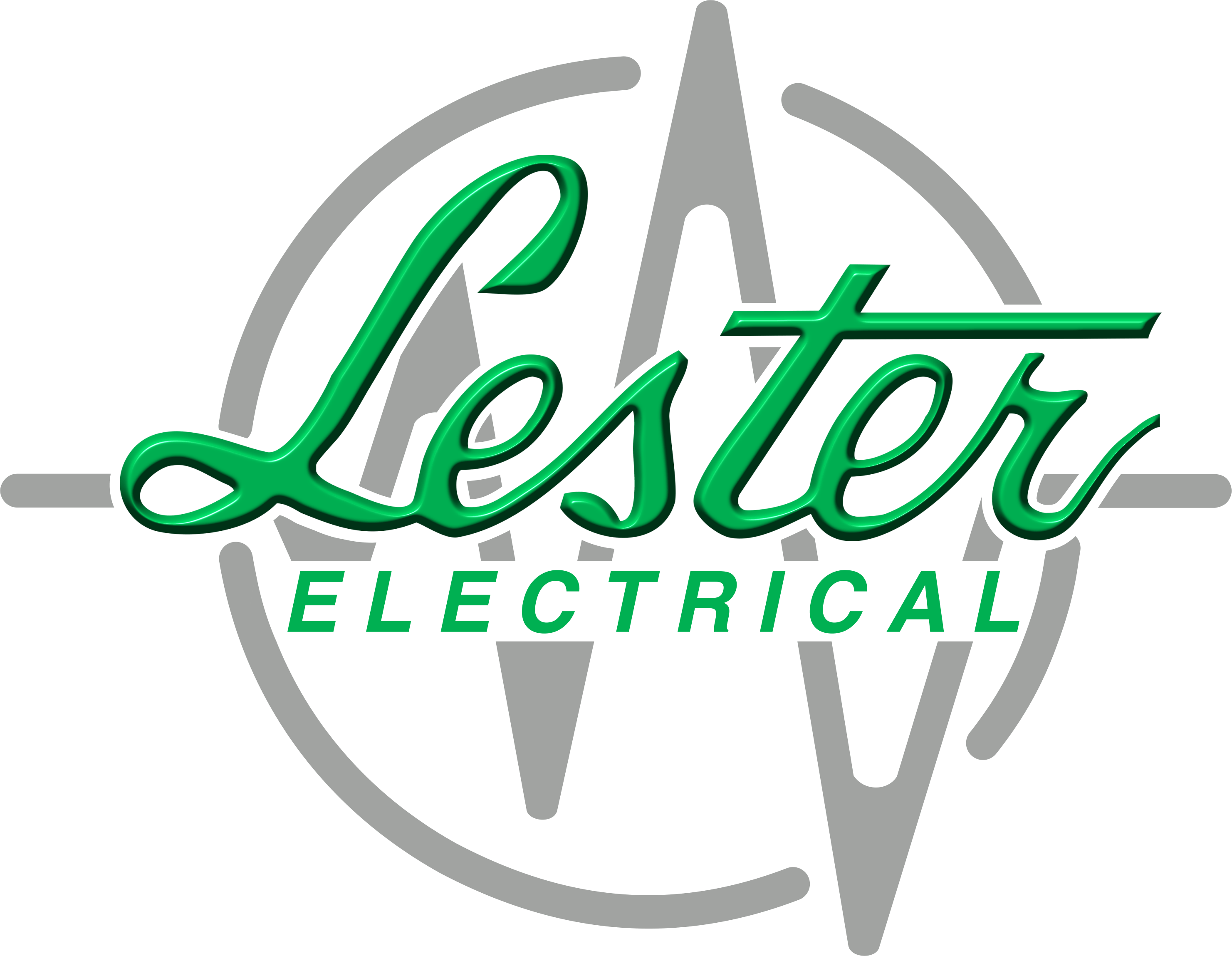 LESTER ELECTRICAL OF NEBRASKA INC logo