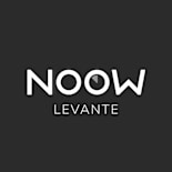 Noow Levante logo
