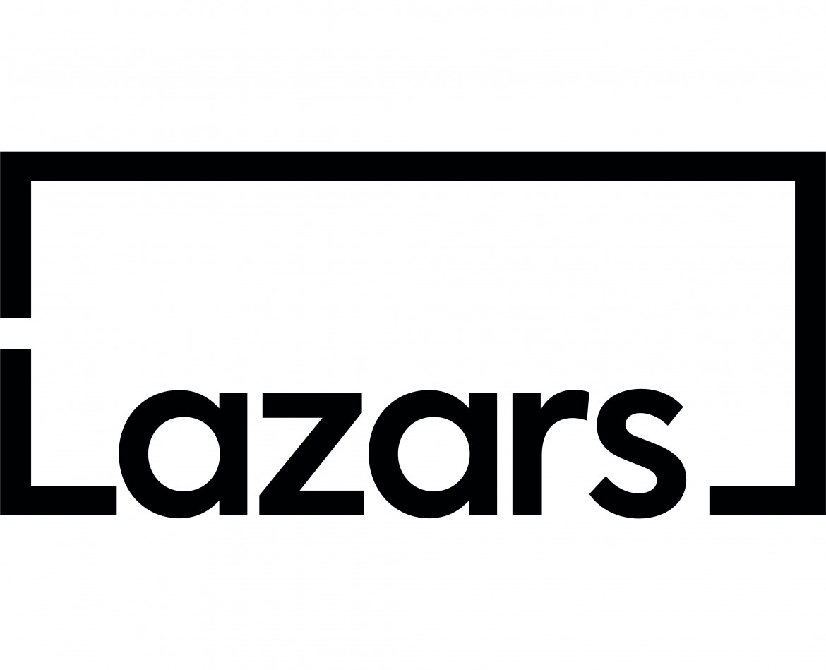 lazars.jobs.personio.com logo
