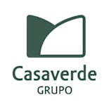 Grupo Casaverde logo