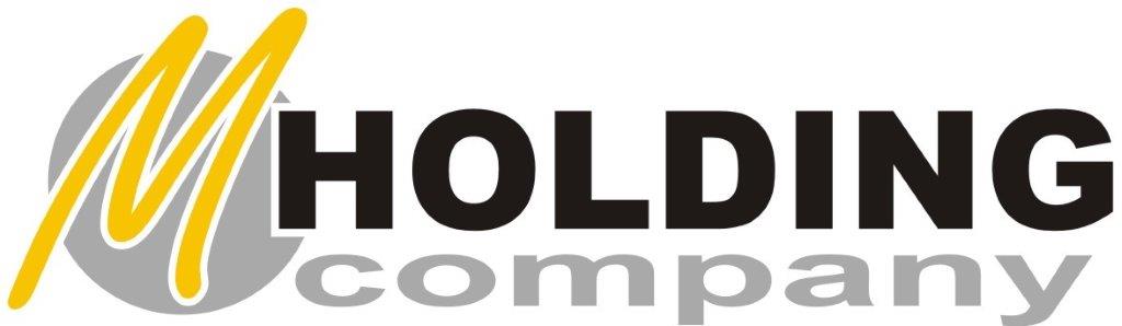 M HOLDING CO logo