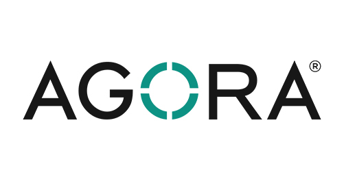 AGORA DATA INC logo