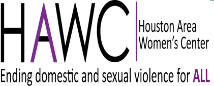 HOUSTON AREA WOMENS CENTER logo