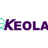 Keola logo
