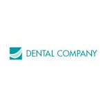 DENTAL COMPANY logo