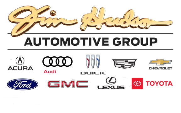 JIM HUDSON MOTORS OF SUMTER INC logo